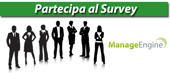 Survey Business Service Management