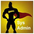 SYS Admin