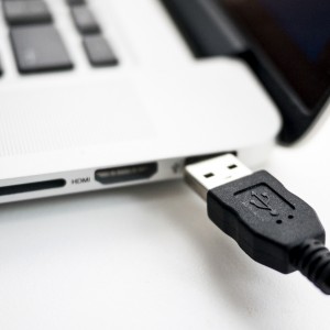 Sicurezza USB