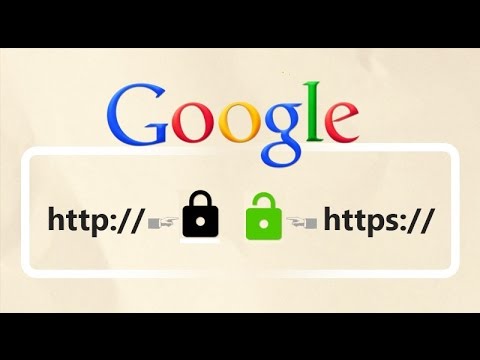 HTTP e HTTPS