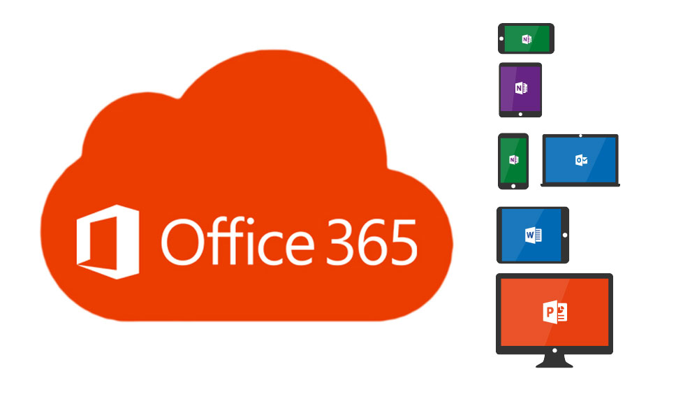 Office 365.