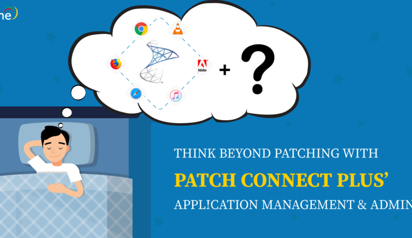 Patch Connect Plus.