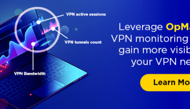 VPN Connection.