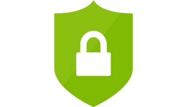 Azure Security.