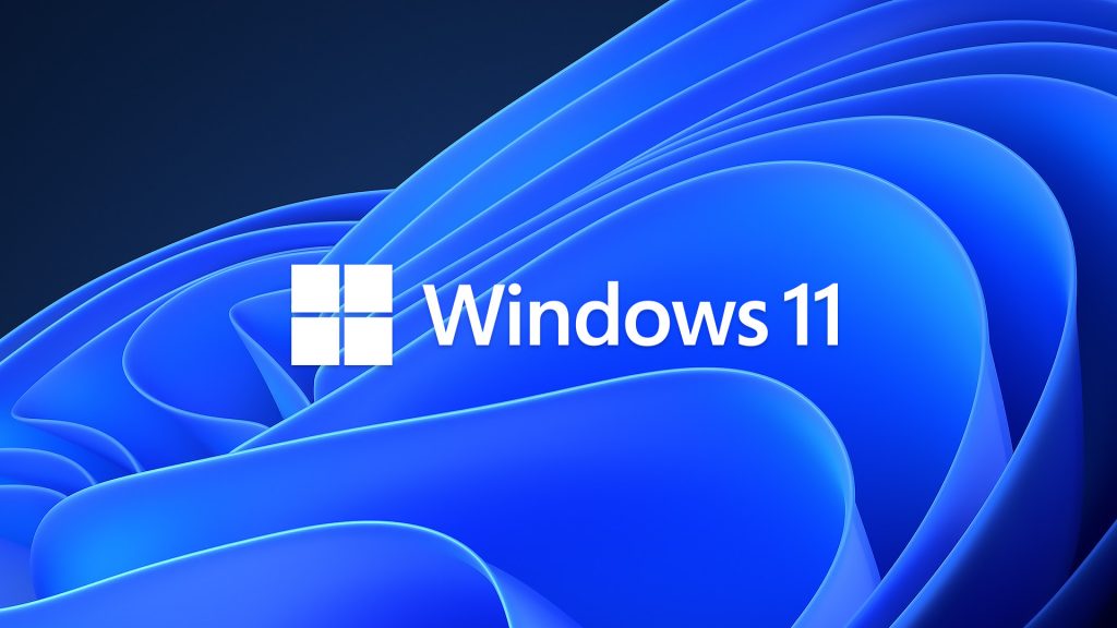 Windows 11.