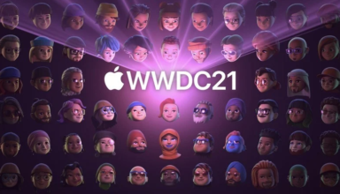 WWDC21 update.