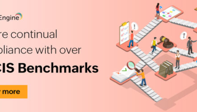 CIS Benchmarks.