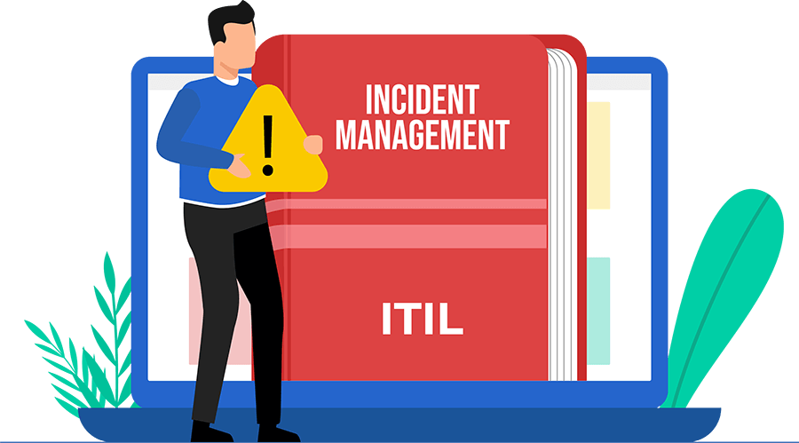 Incident Management. Make it simple!