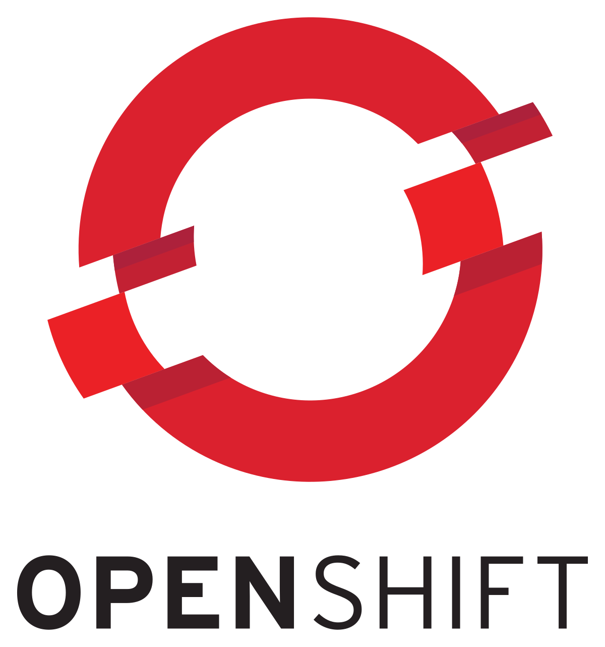 OpenShift.