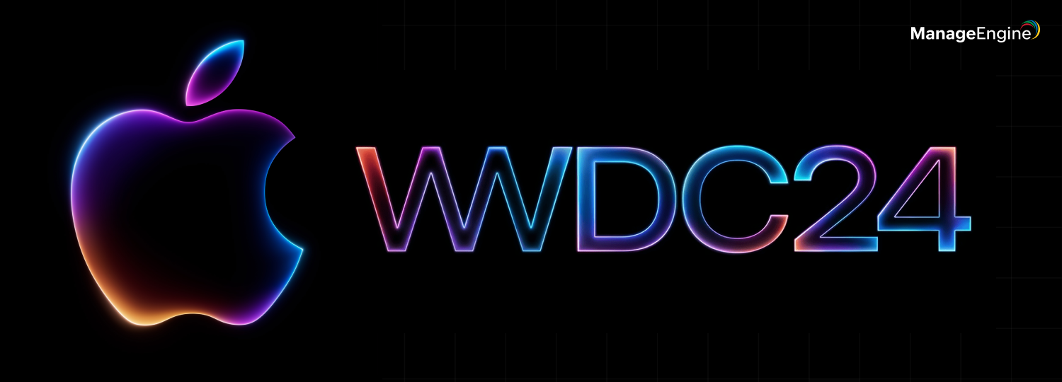 WWDC 2024.