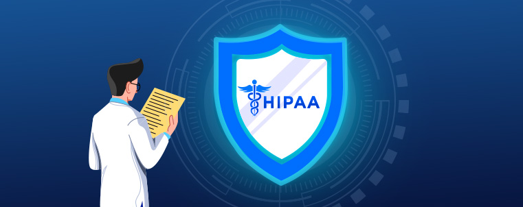 HIPAA compliance. Checklist for security managers.