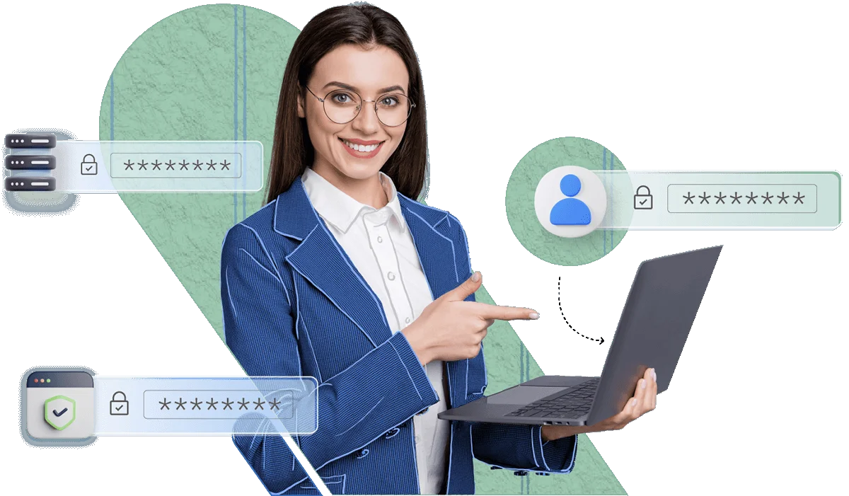 ManageEngine password manager pro