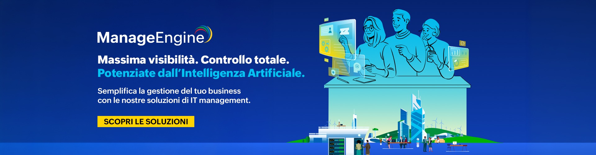 ManageEngine