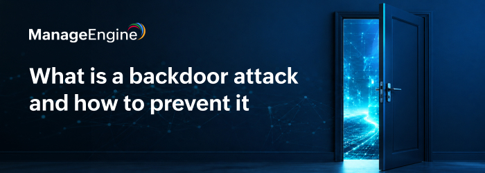backdoor
